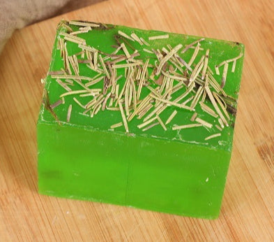 Handmade Soap Flower Soap Essential Oil Soap Cleansing