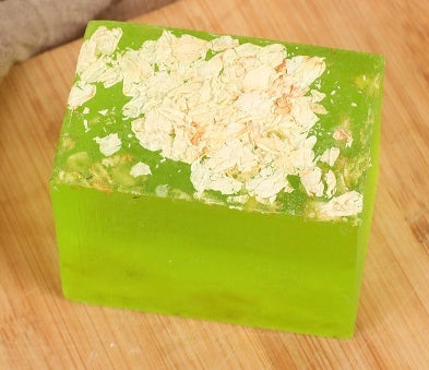 Handmade Soap Flower Soap Essential Oil Soap Cleansing
