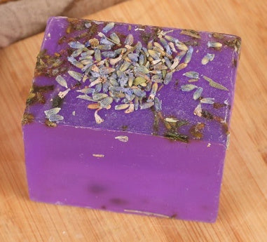 Handmade Soap Flower Soap Essential Oil Soap Cleansing