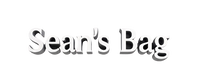 Sean’s bag 