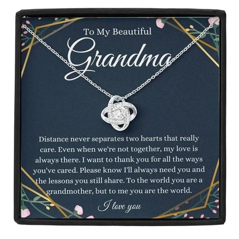 Women's Necklace Fashion Short Necklace